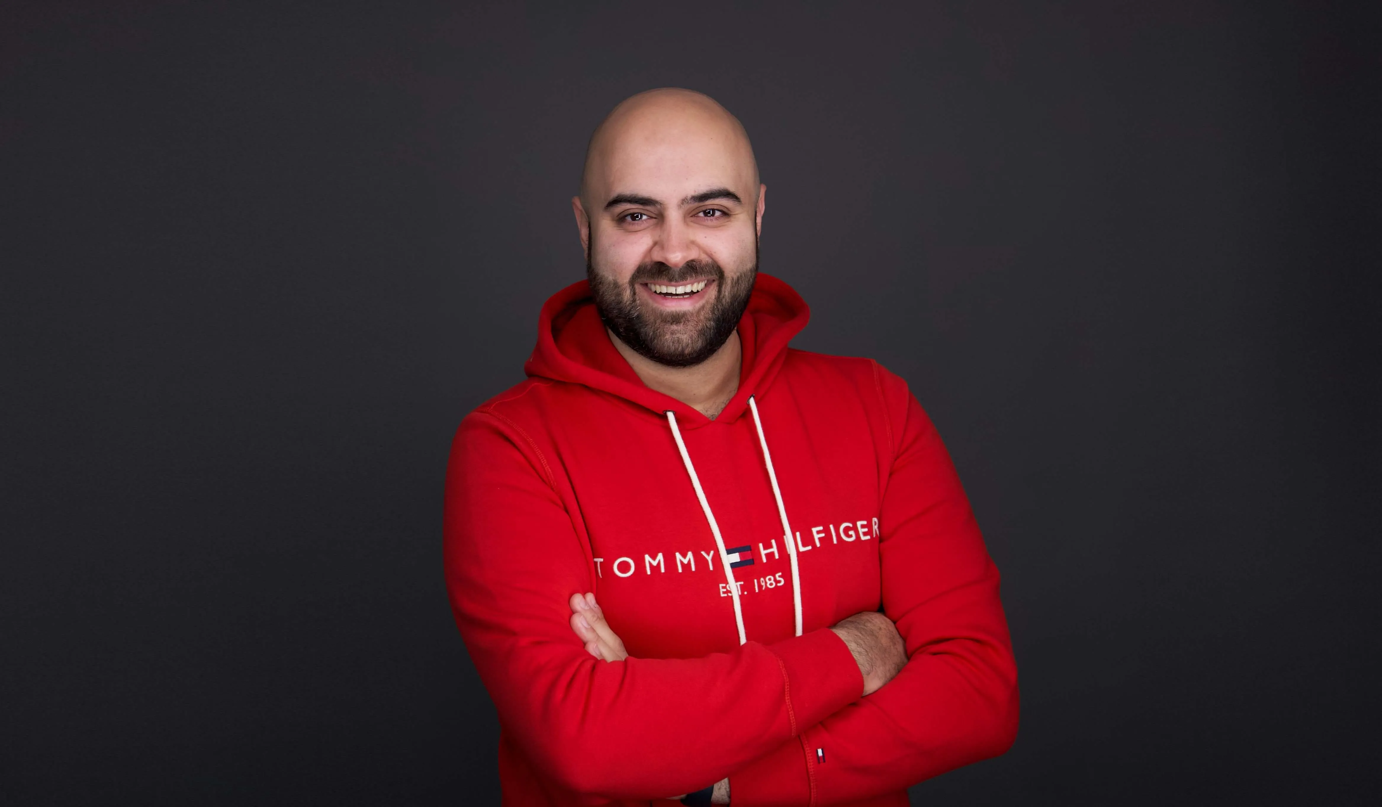 Omar Albeik